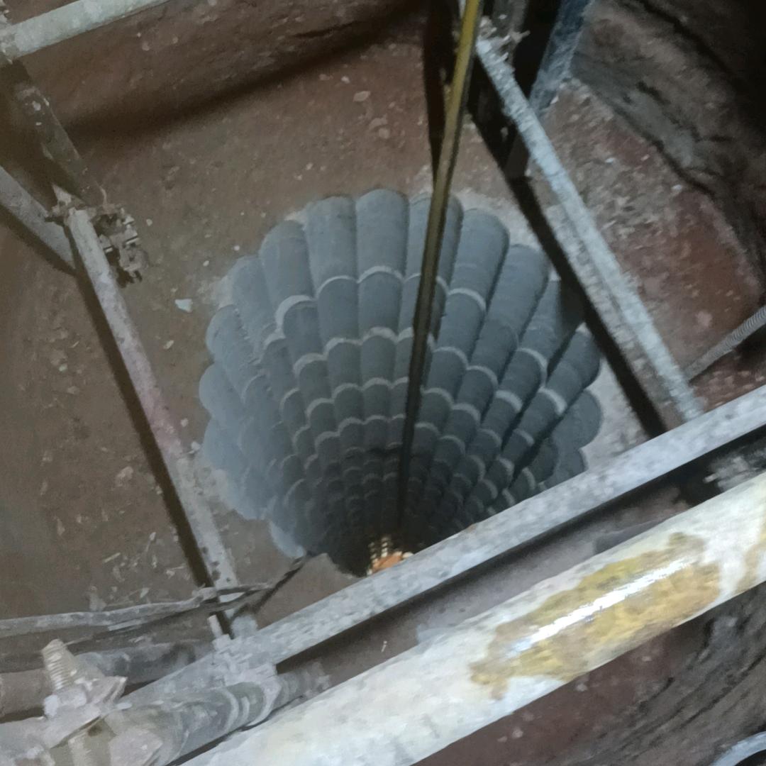 水磨钻专业断桩处理