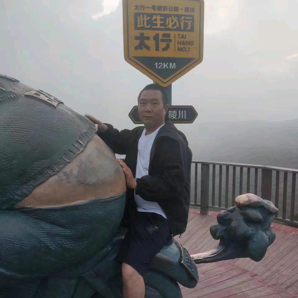 骑驴上高速