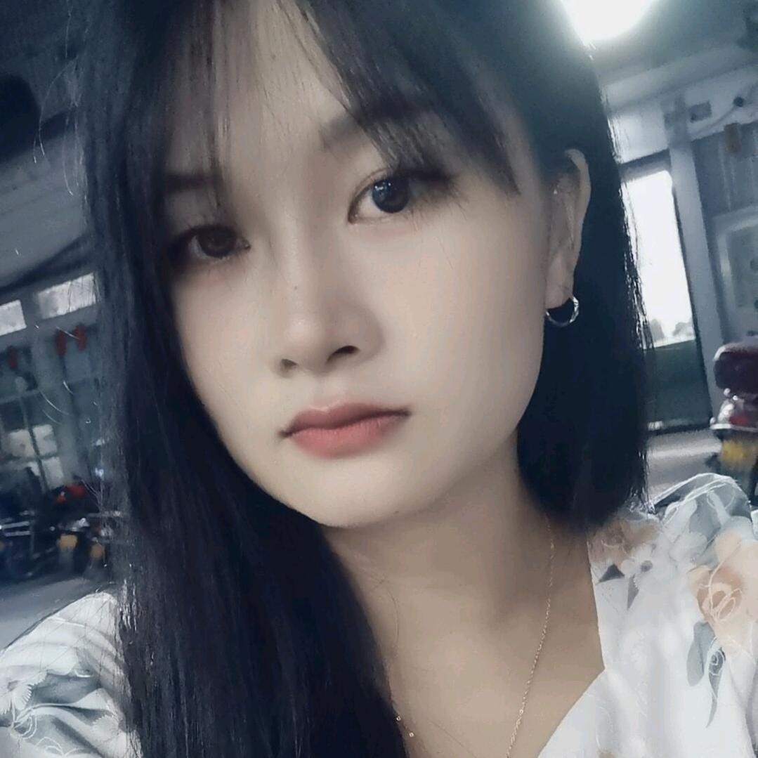 幸运的小富婆