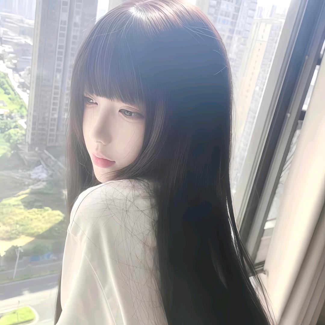 甜甜兮