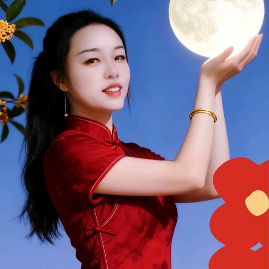 💗余生🌹爱自己