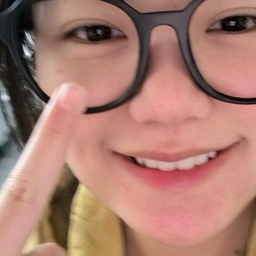 绿茶笑乐了