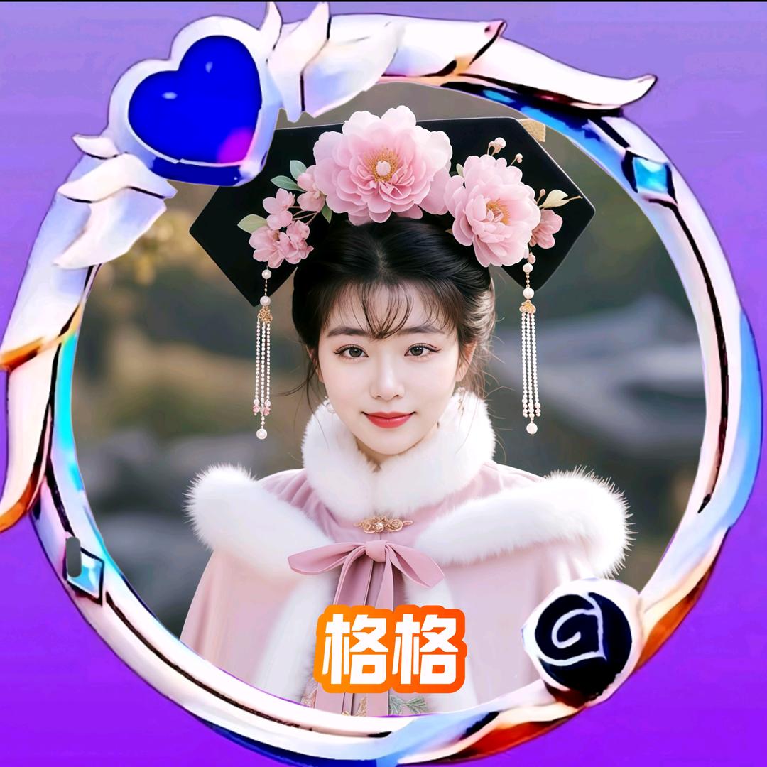 ꧁格格꧂♾️⁰⁶²⁹