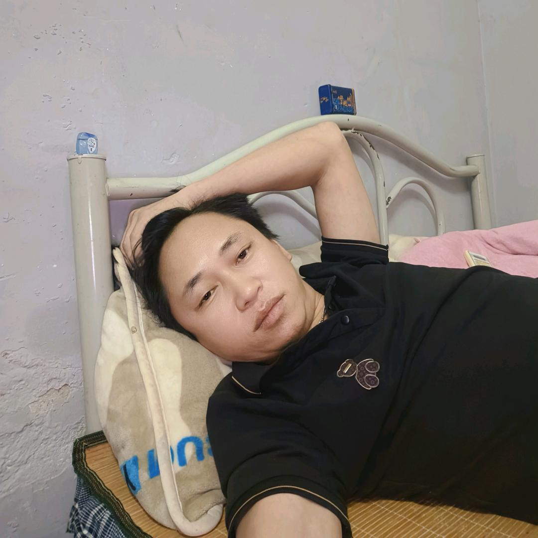 单身哥贵州人四海为家