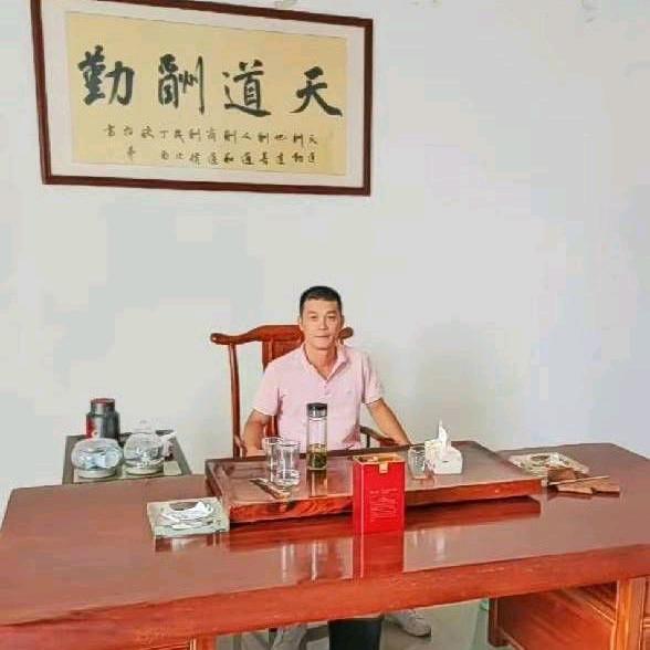 MO HUA LI