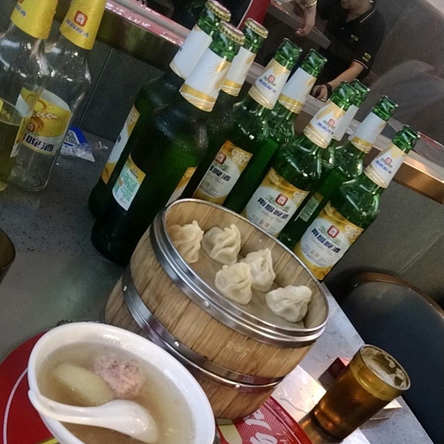 勇仔《承蒙厚爱》