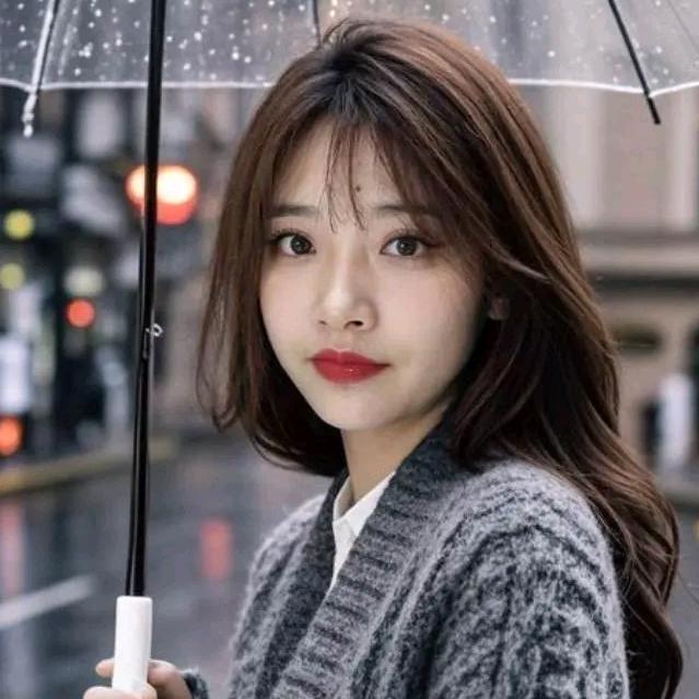 发型师@敏