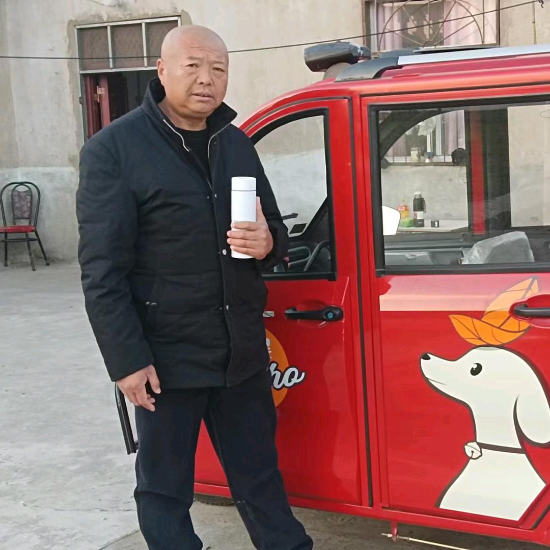 许如贵