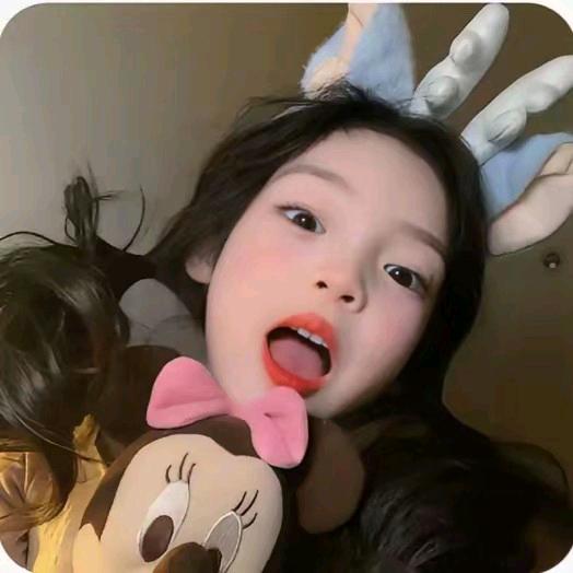 幸运🥰🥰
