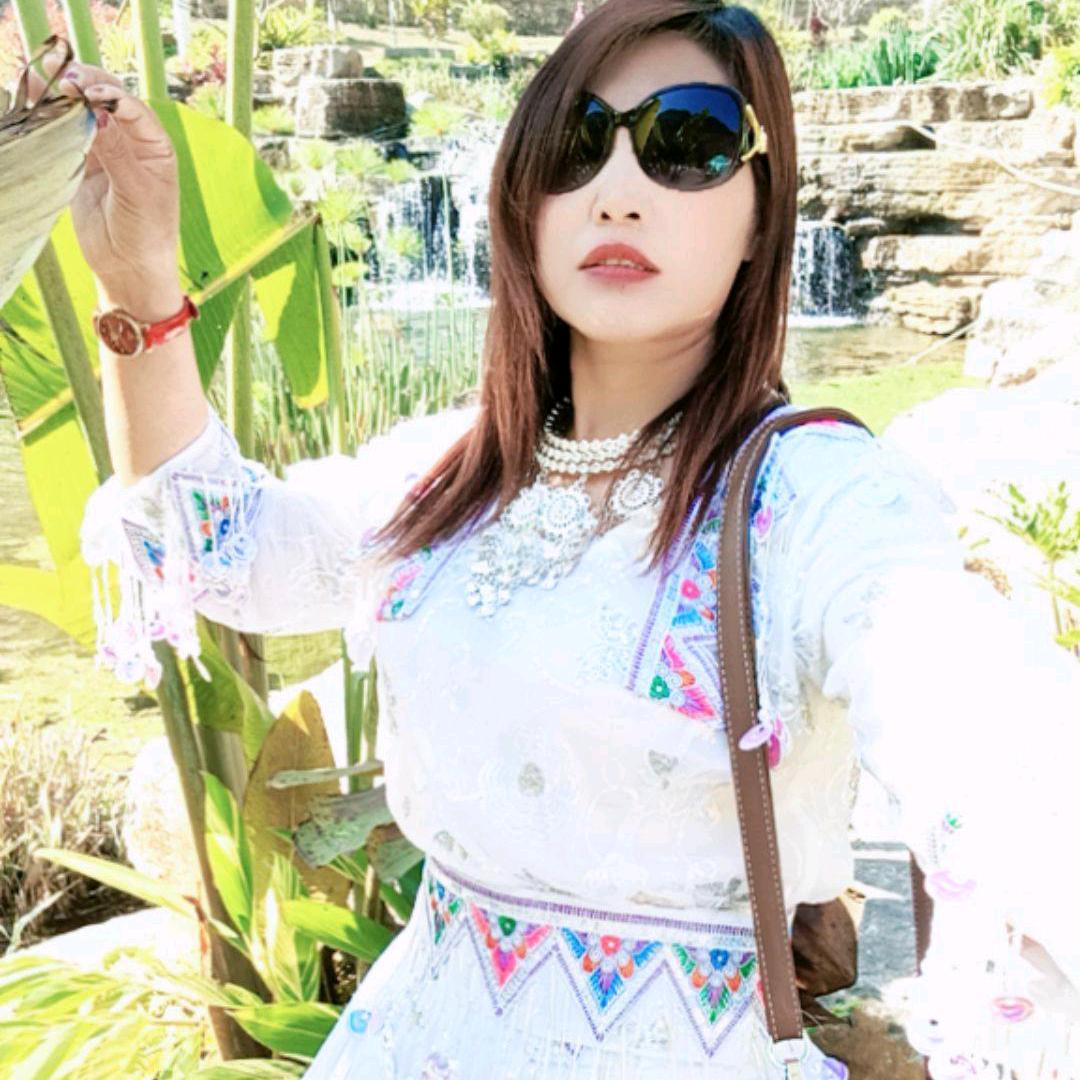 风花雪月（生活号）