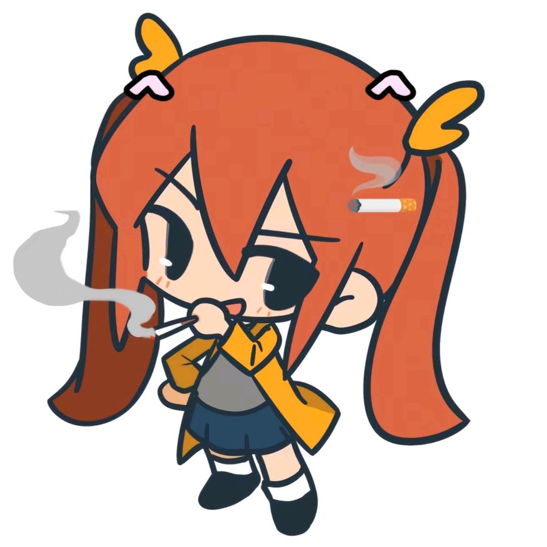 Lin霖