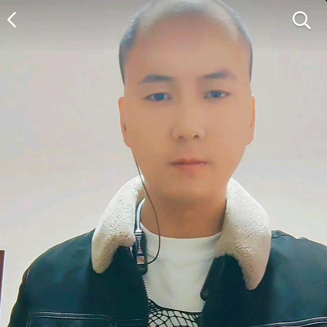 缘分让我们相识