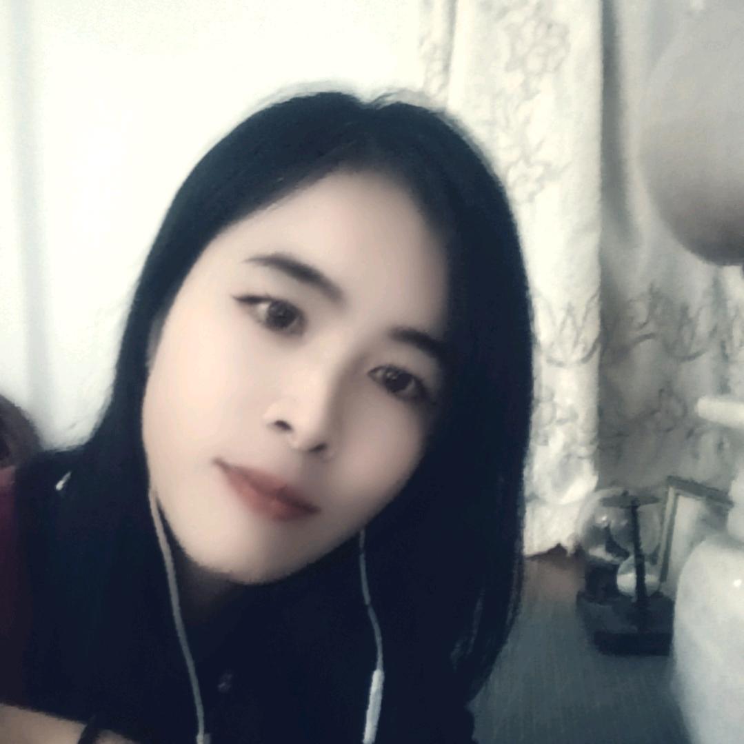 曦曦（直播筹备中）
