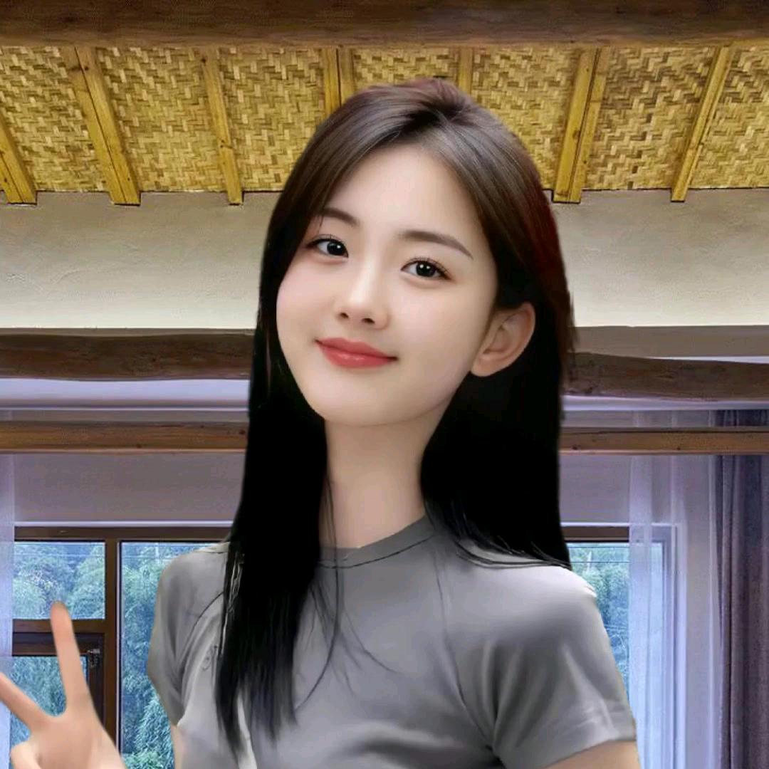 李潇潇❤️