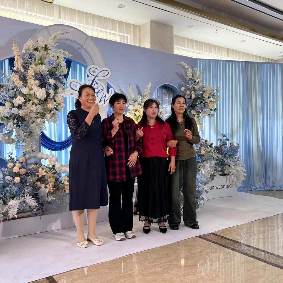 王利敏