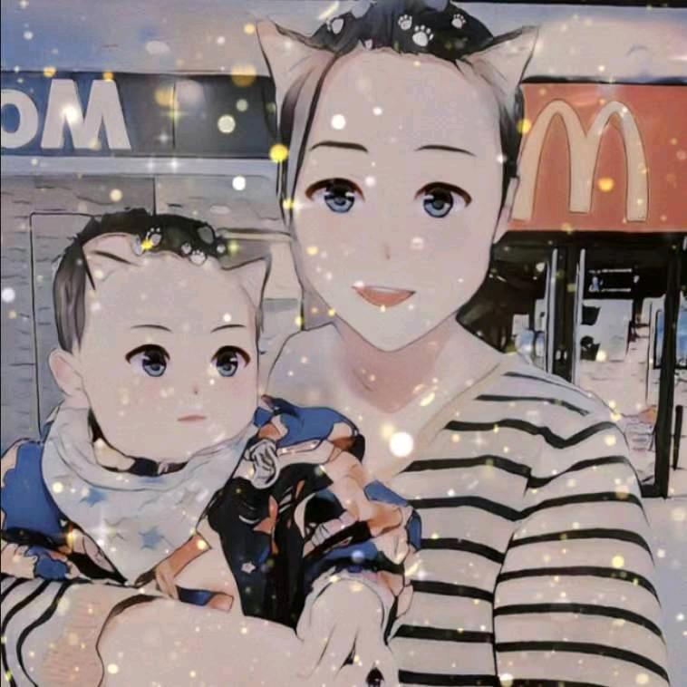 小锦然^O^麻麻😉