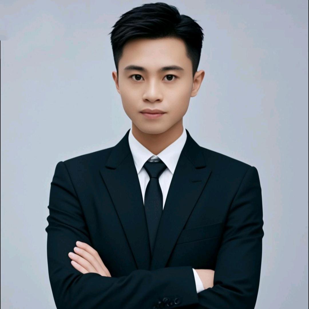 布依小彬，（团队招人🎤）