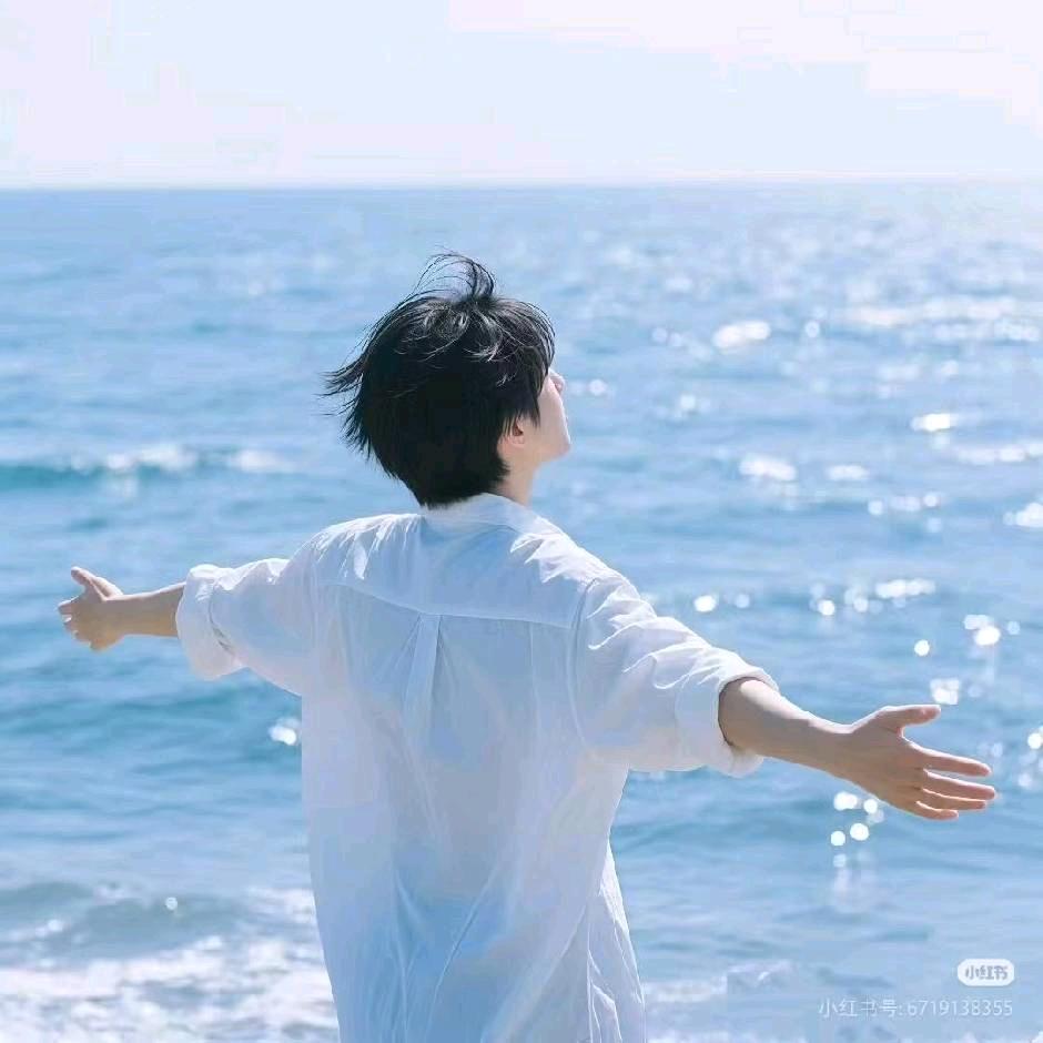 阳光boy