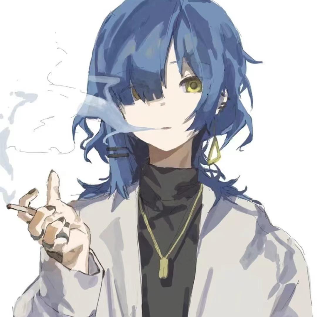碎可可头像