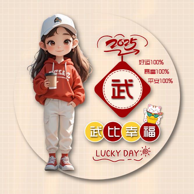 🐍雪落财神意🐍