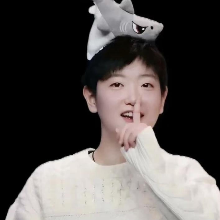 筱芬💫💫🦈🦈