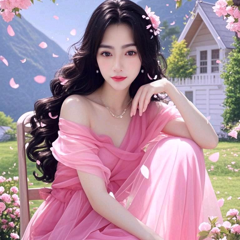 嗨！签收🌸幸福