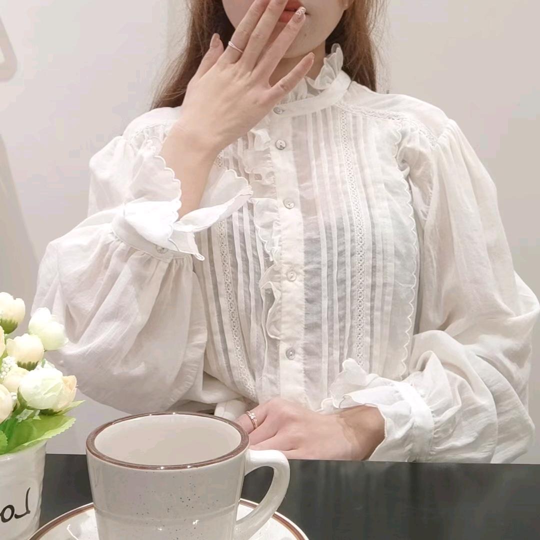 @小米淘淘女装-沐沐（工作号）