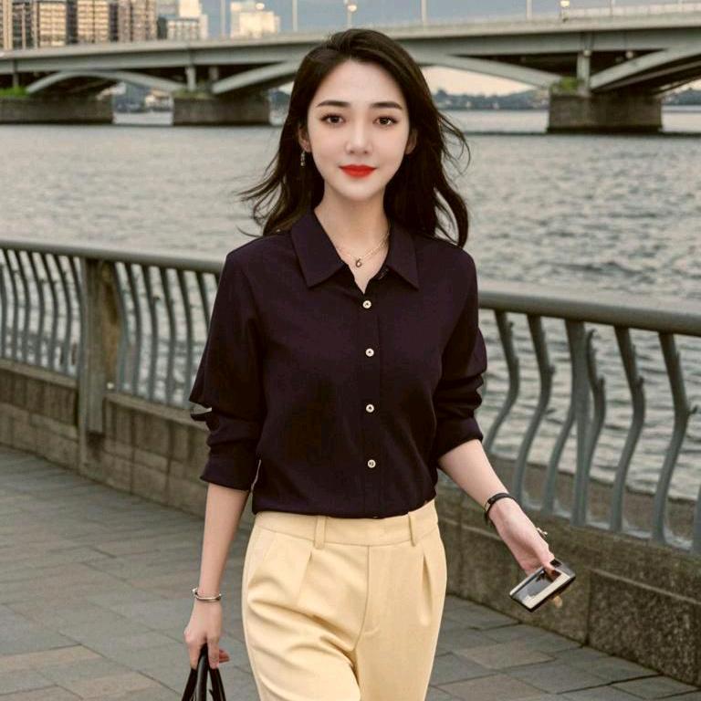 琪琪如梦清醒@