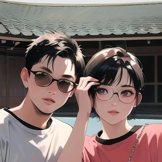 热爱可抵岁月漫长