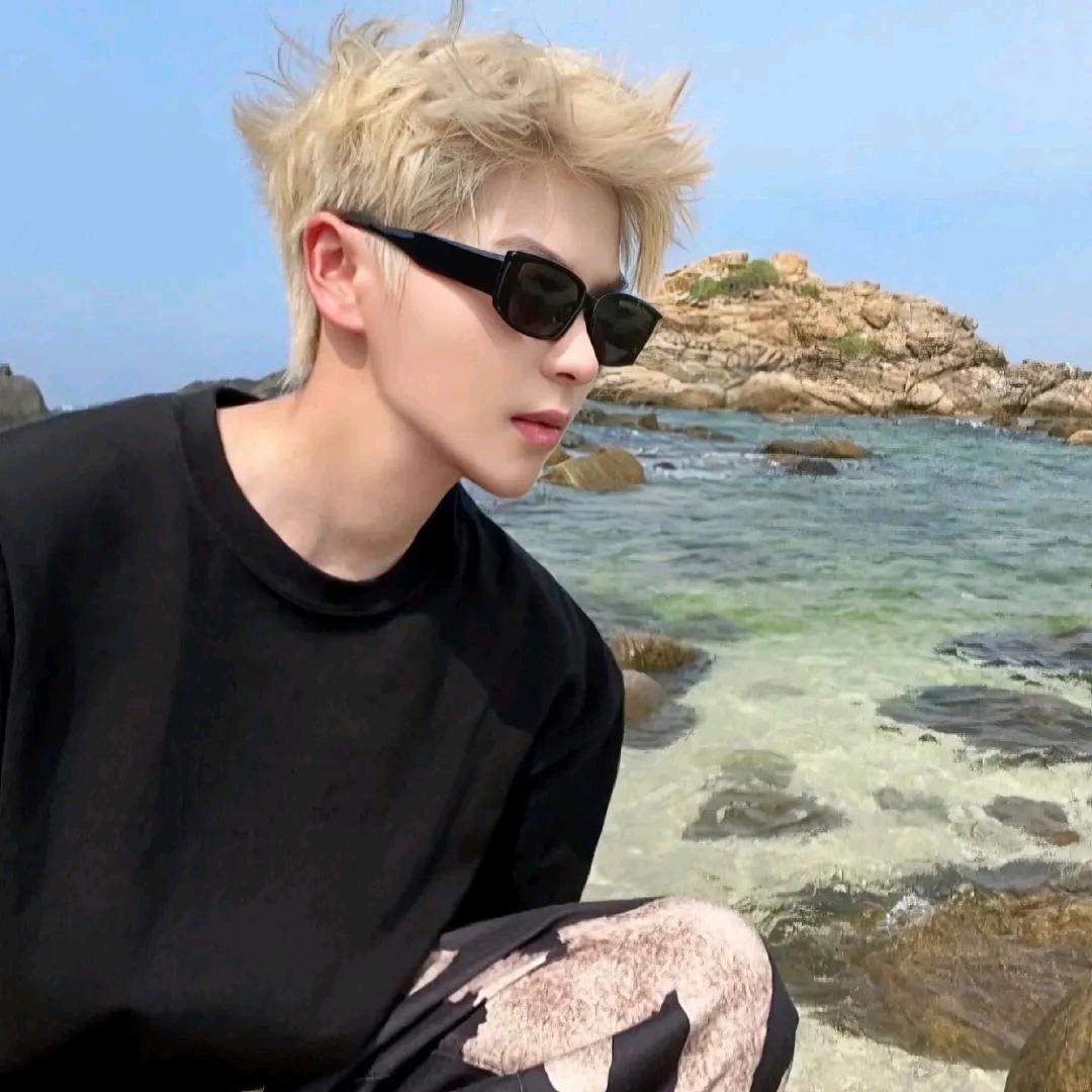 海的那边是什么🌊