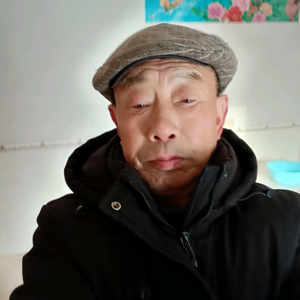 刘爷七十四