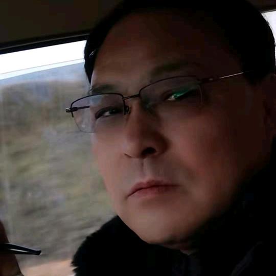伟你而来