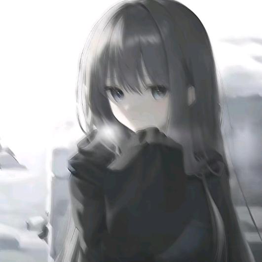 (她)头像