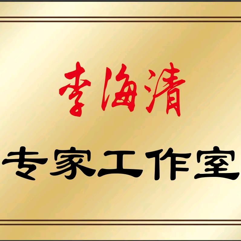 @李海清工作室