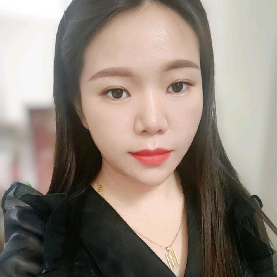 娇儿❤️