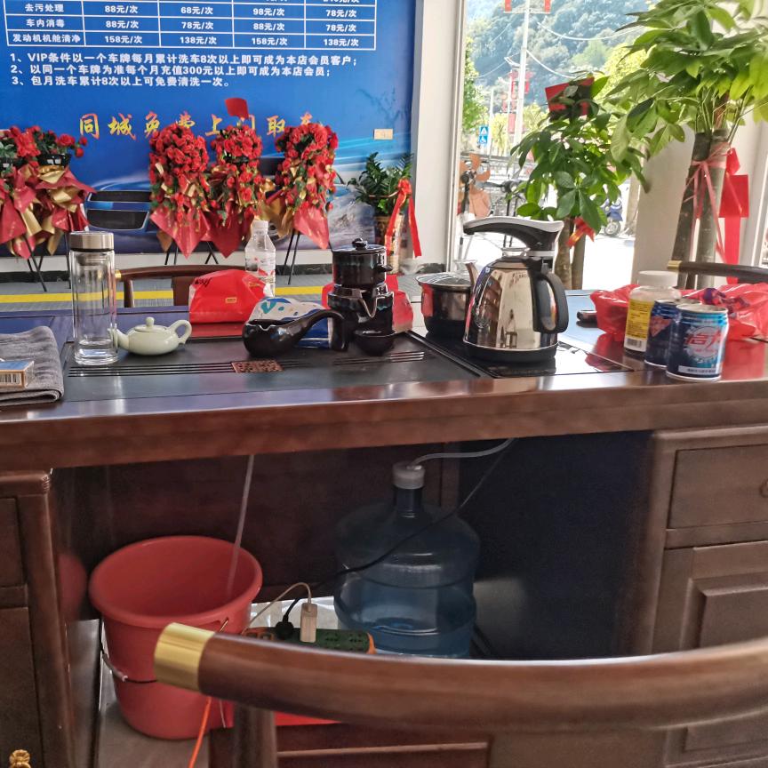 国乔棋牌台球室（凤山店）