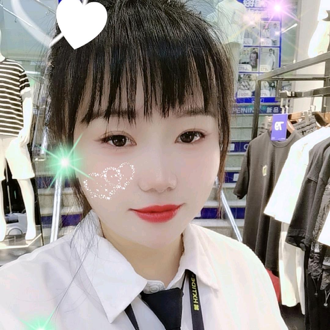 HXTIDE品牌男装-高安四店欢欢