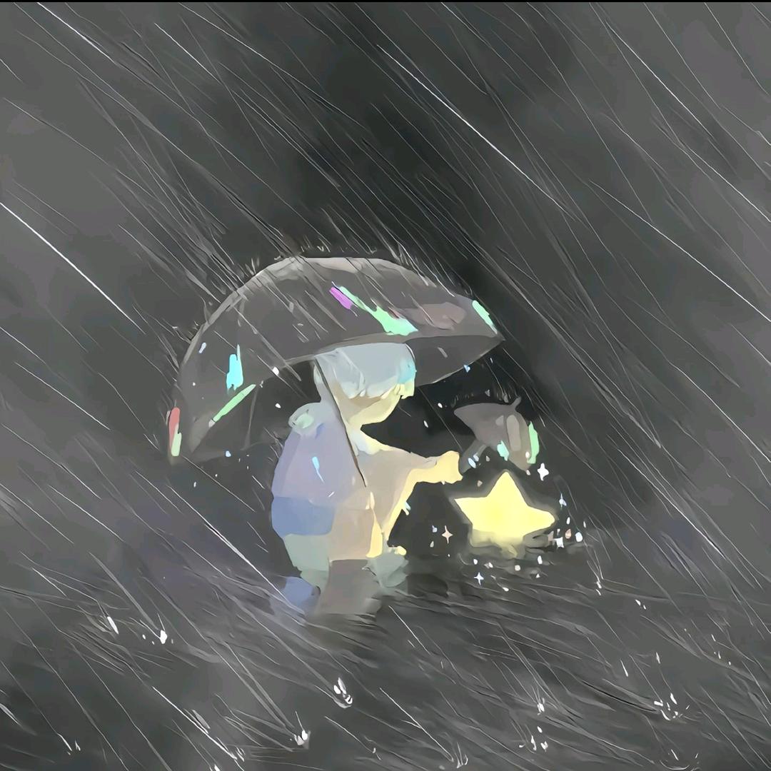 雨末