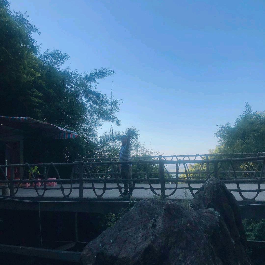 柜在平安出行