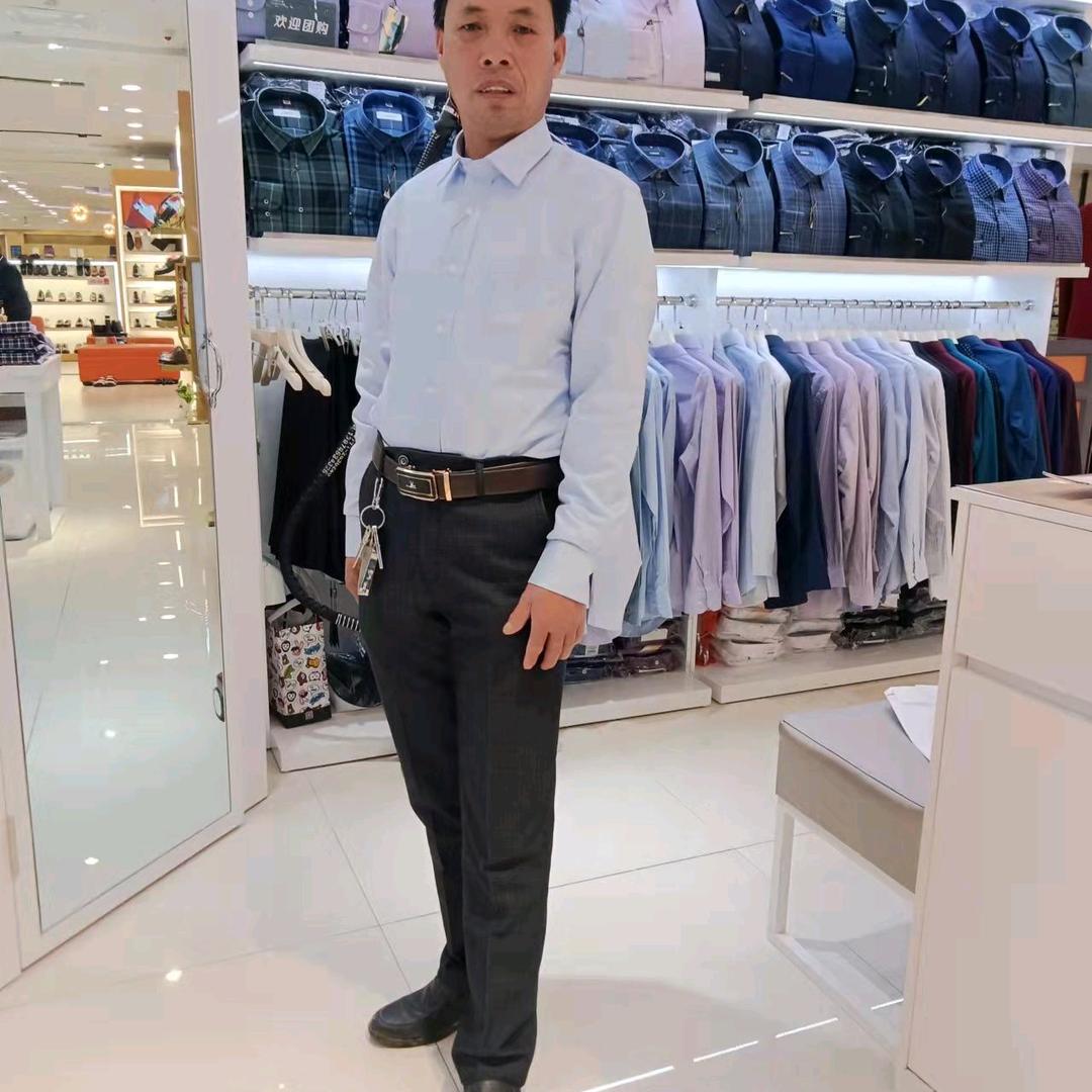 王福伟