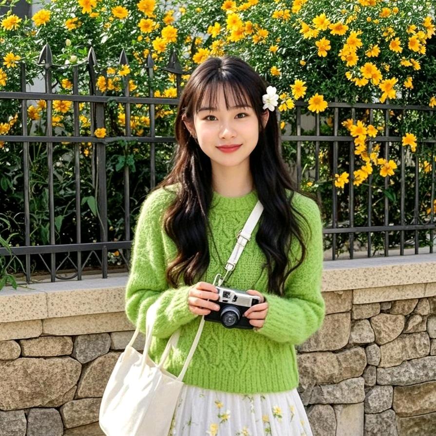 不发脾气只发财✨