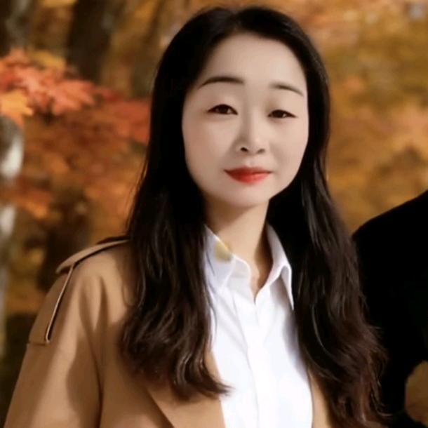 李梅梅