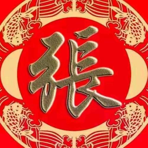 张氏总会（非张勿关）