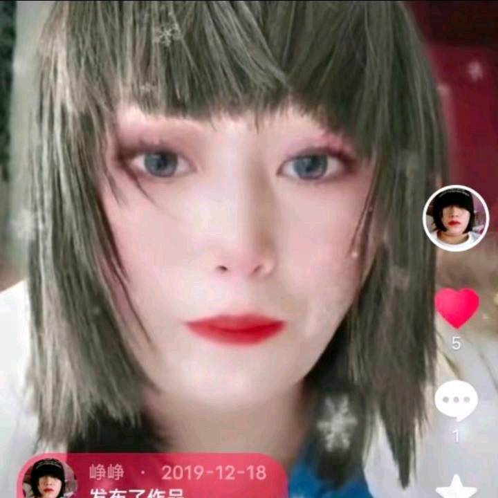 盛开的牡丹