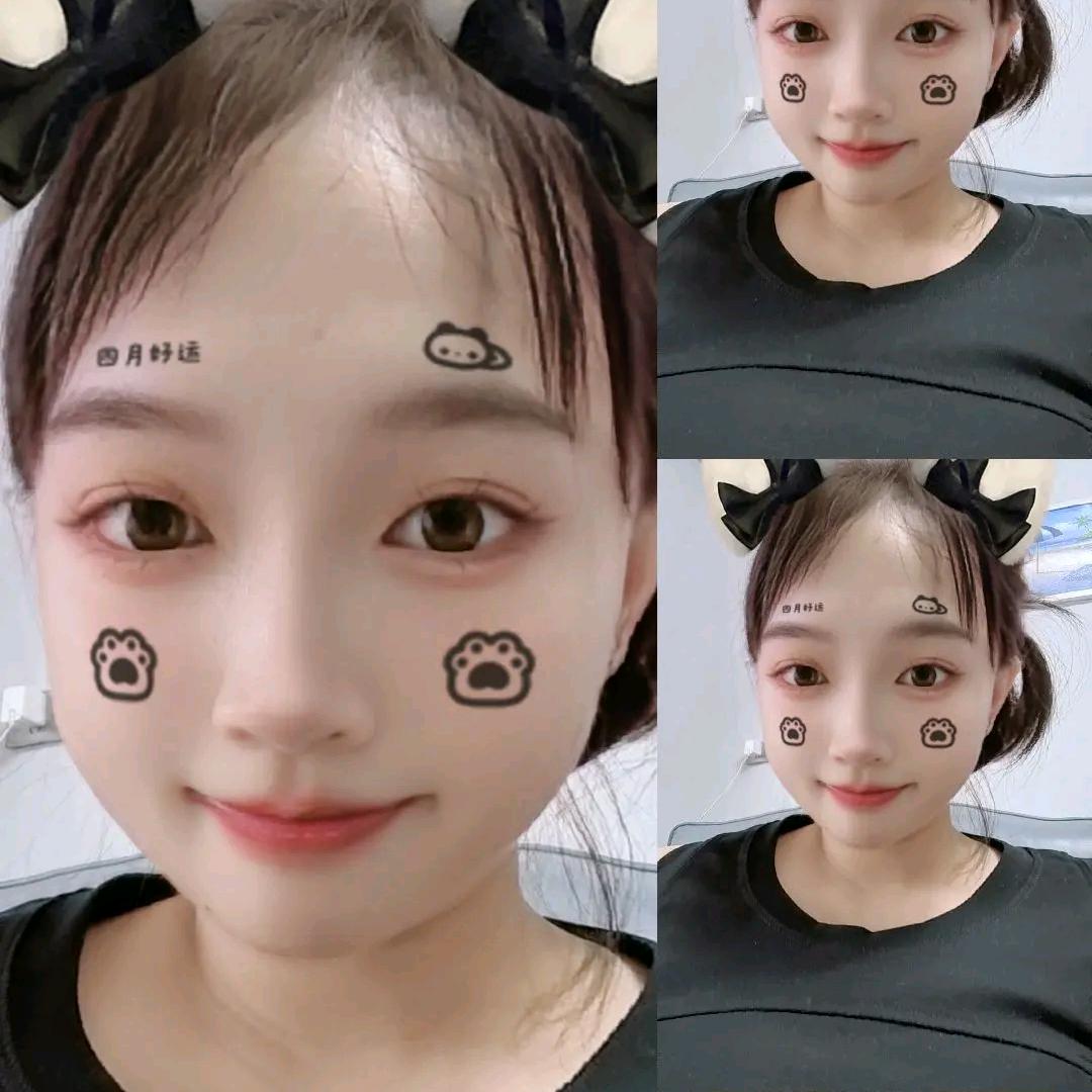 碳水girl