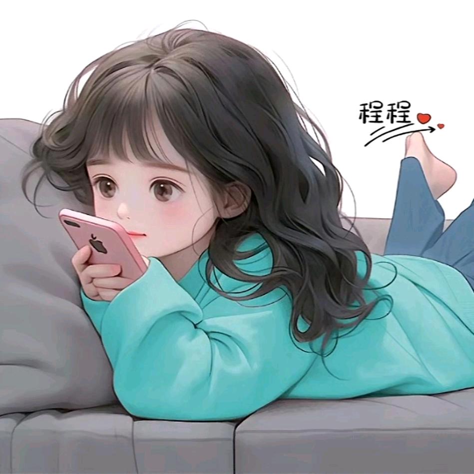 苒苒