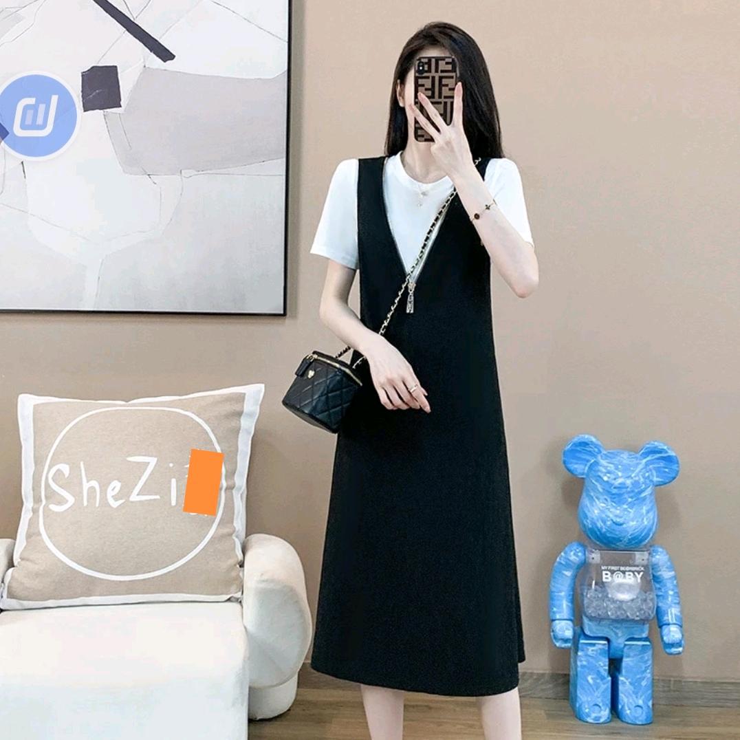 洋洋女装穿搭