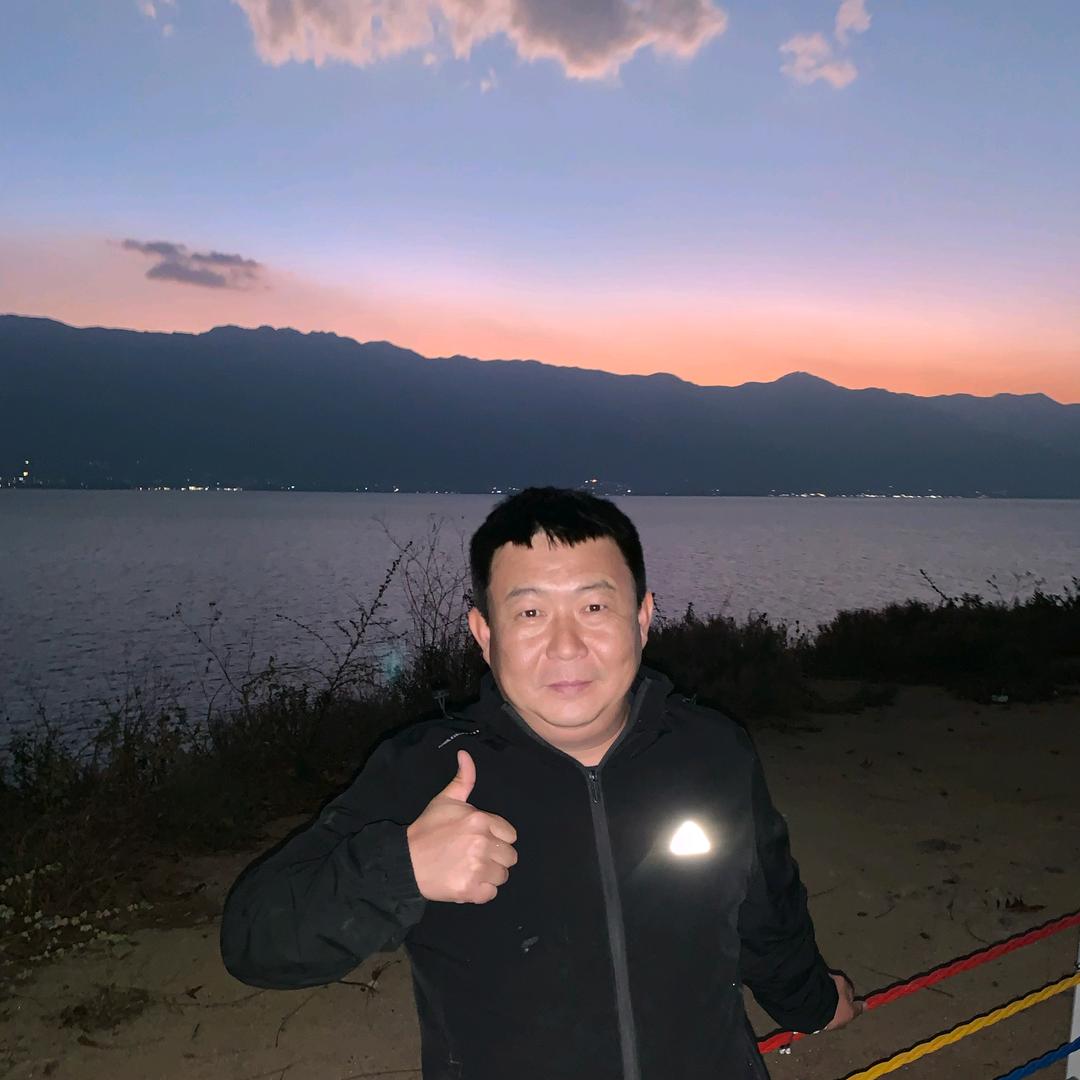 大理环海包车一日游(啊罗)