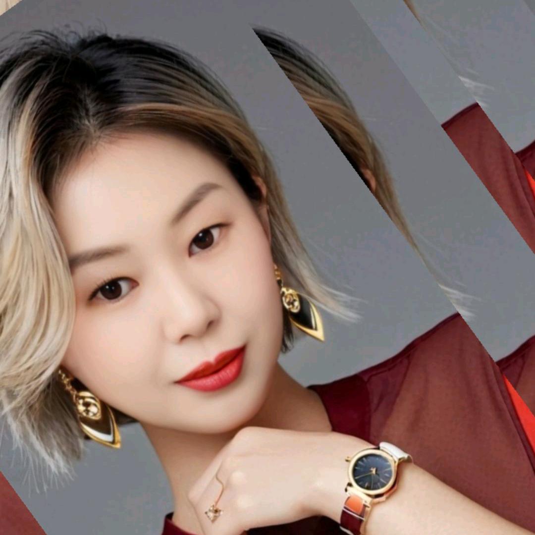 王白石