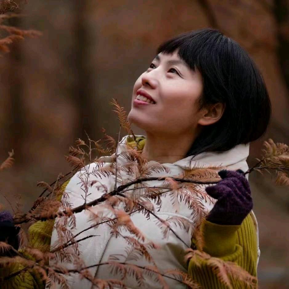 怀化赵姐牵良缘